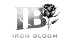 IRON BLOOM - Home
